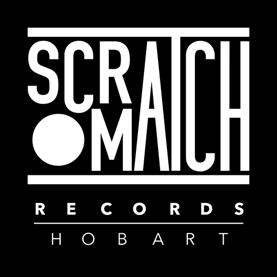 Scratch Match Logo